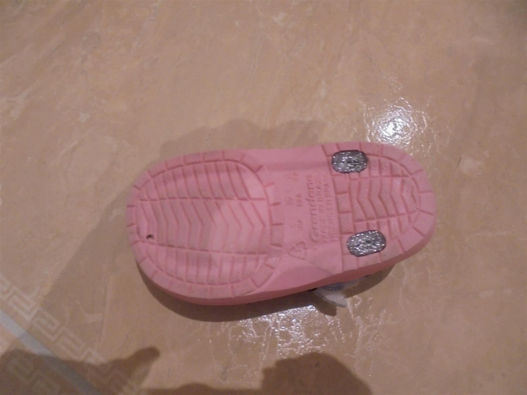 Ipanema Scarpe per ragazze: Ipanema Badeschühlein, 21 – Usato da Klingnau venduto da Markus14 3