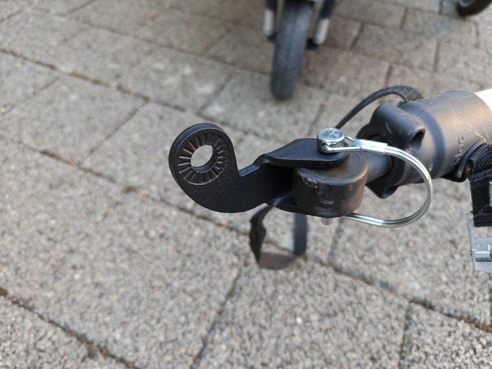 Qeridoo Rimorchi: Qeridoo Speedkid2  – Usato da Suhr venduto da City_Light 3
