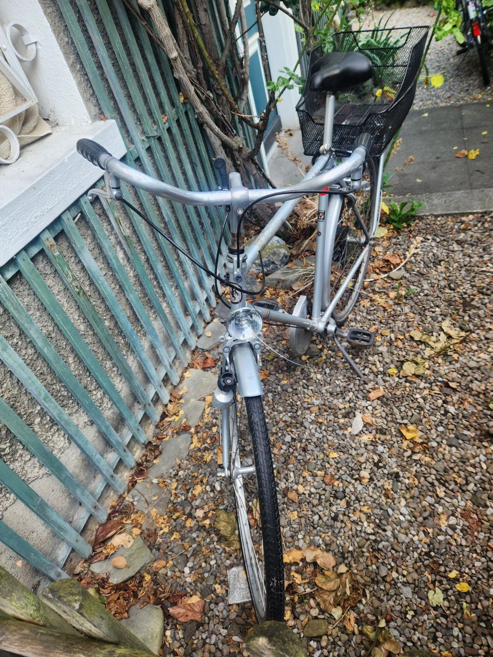 Biciclette: Velo – Usato da Luzern venduto da mir_6zxt 2