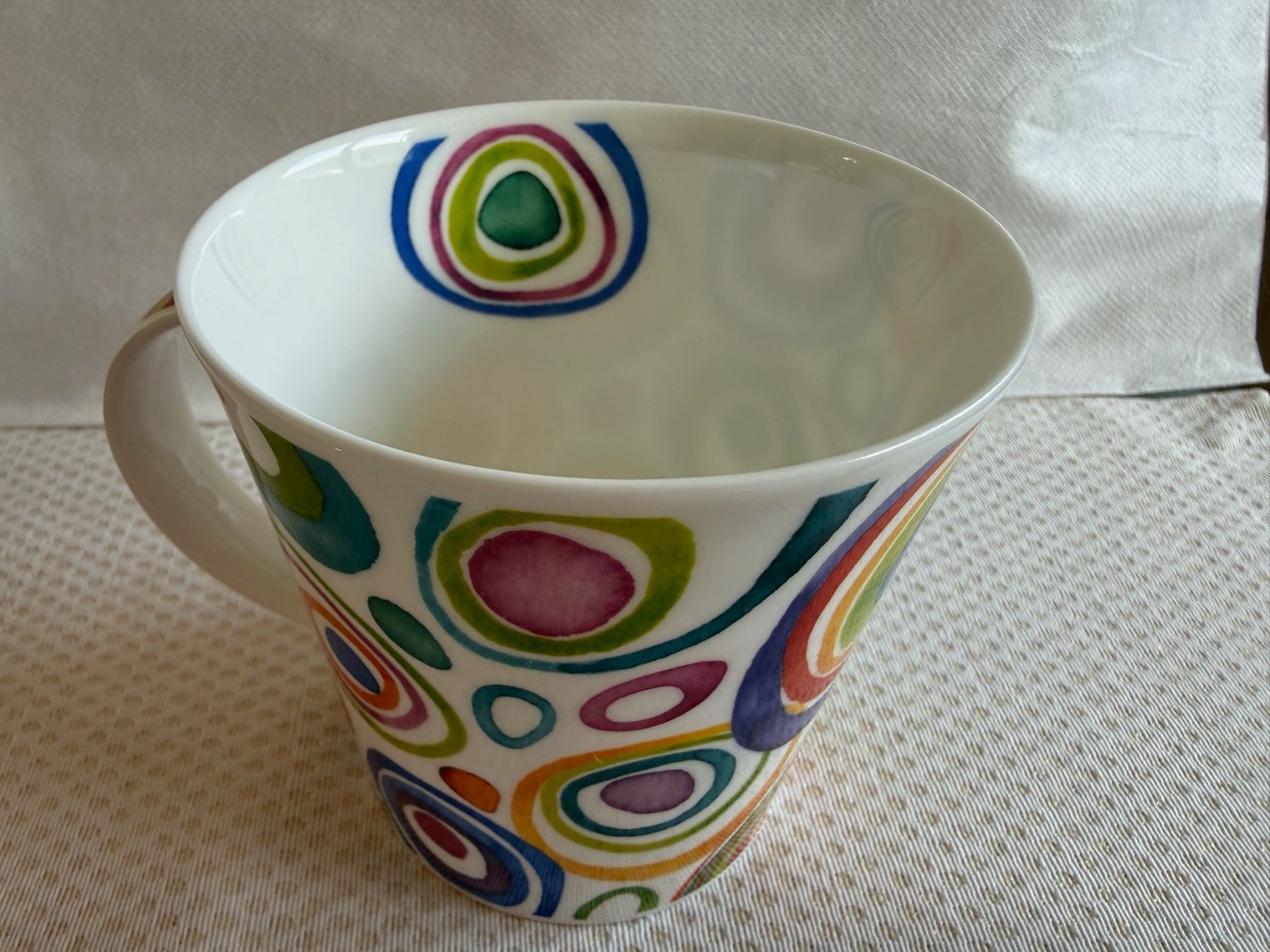 Tassen: Dunoon - Tasse - Mug – Gebraucht aus Sion von accroshoes 3