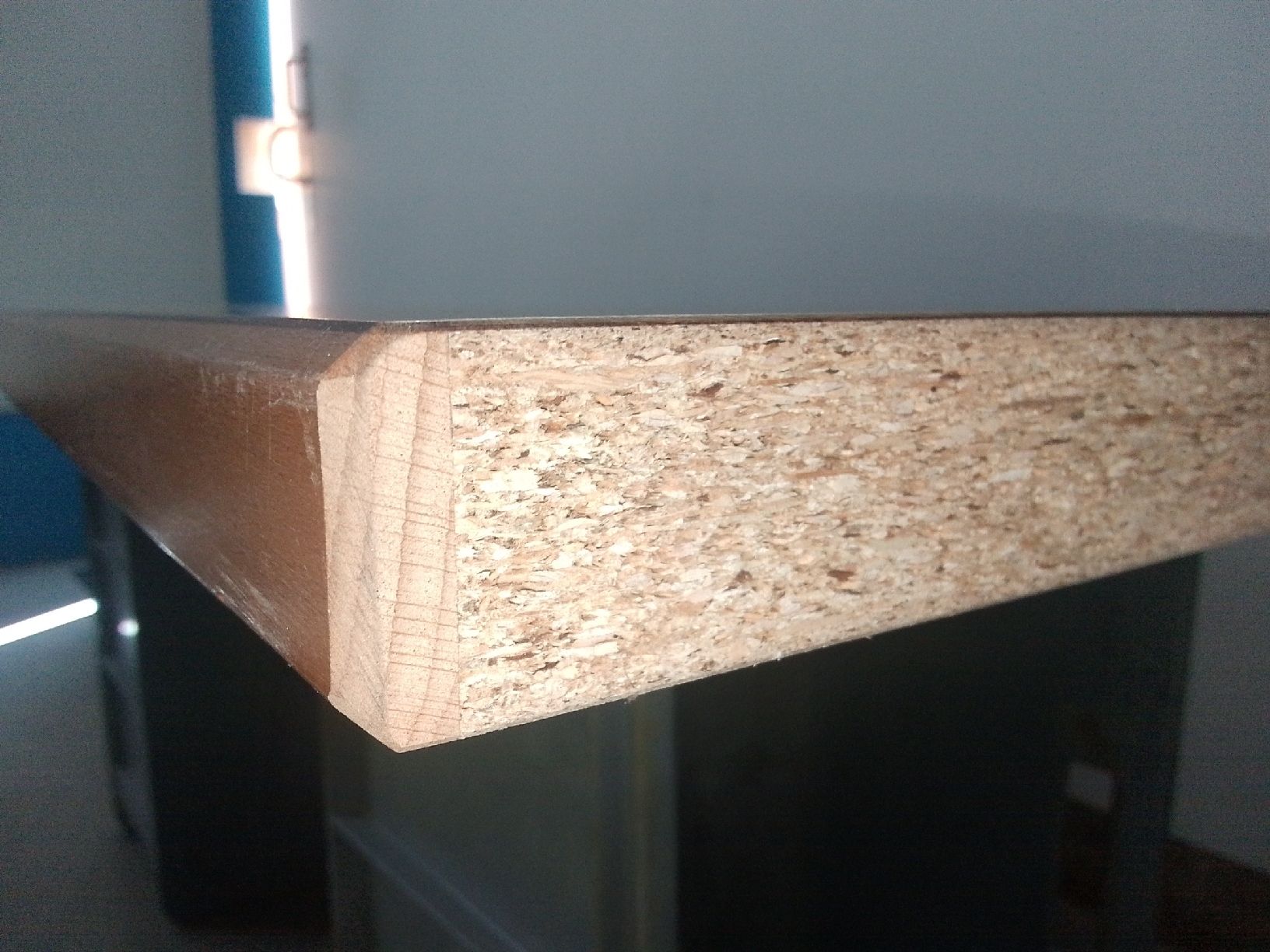 Servierplatten: Arbeitsplatte/  gebraucht – Gebraucht aus Trubschachen von Caddy8 4
