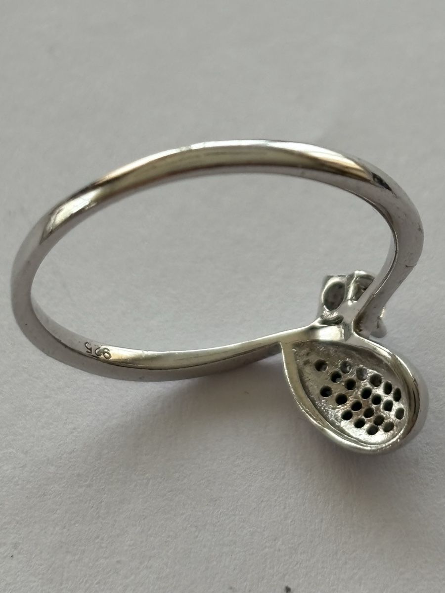 Ringe: Ring Silber 925 – Gebraucht aus Langnau am Albis von flusspflege 4