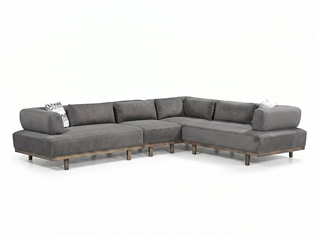 Divani: Lucas Ecksofa – Usato da Ebikon venduto da LiCHtMobel 1