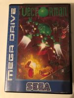 Vectorman für Sega Mega Drive