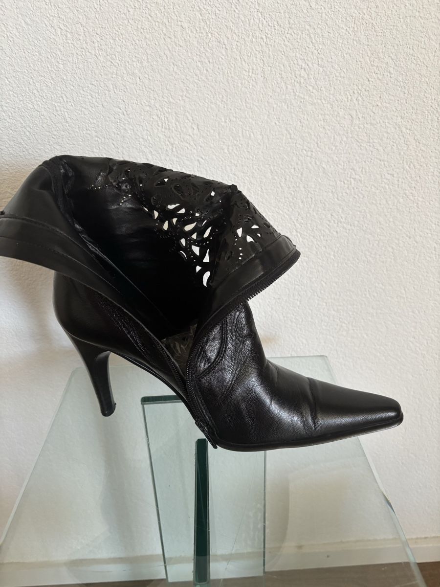 Scarpe da donna: Schuhe  – Usato da Wichtrach venduto da oem_7glc 2