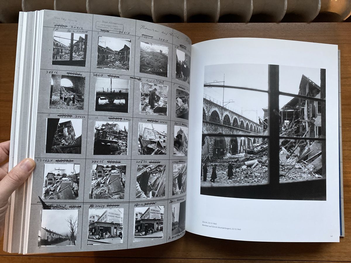 Libri: Theo Frey Fotografien – Usato da Zürich venduto da ann_9fv5 3
