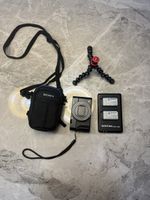 Sony RX100VII mit viel Zubehör