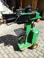 Holzspalter elektrisch 3-Phasen guter Zustand
