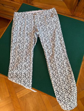 ALBERTO GOLF Hose  Gr. 38DE  wie NEU