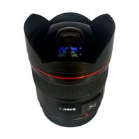 Canon EF 14mm f/2.8L II USM | Ultra Wide