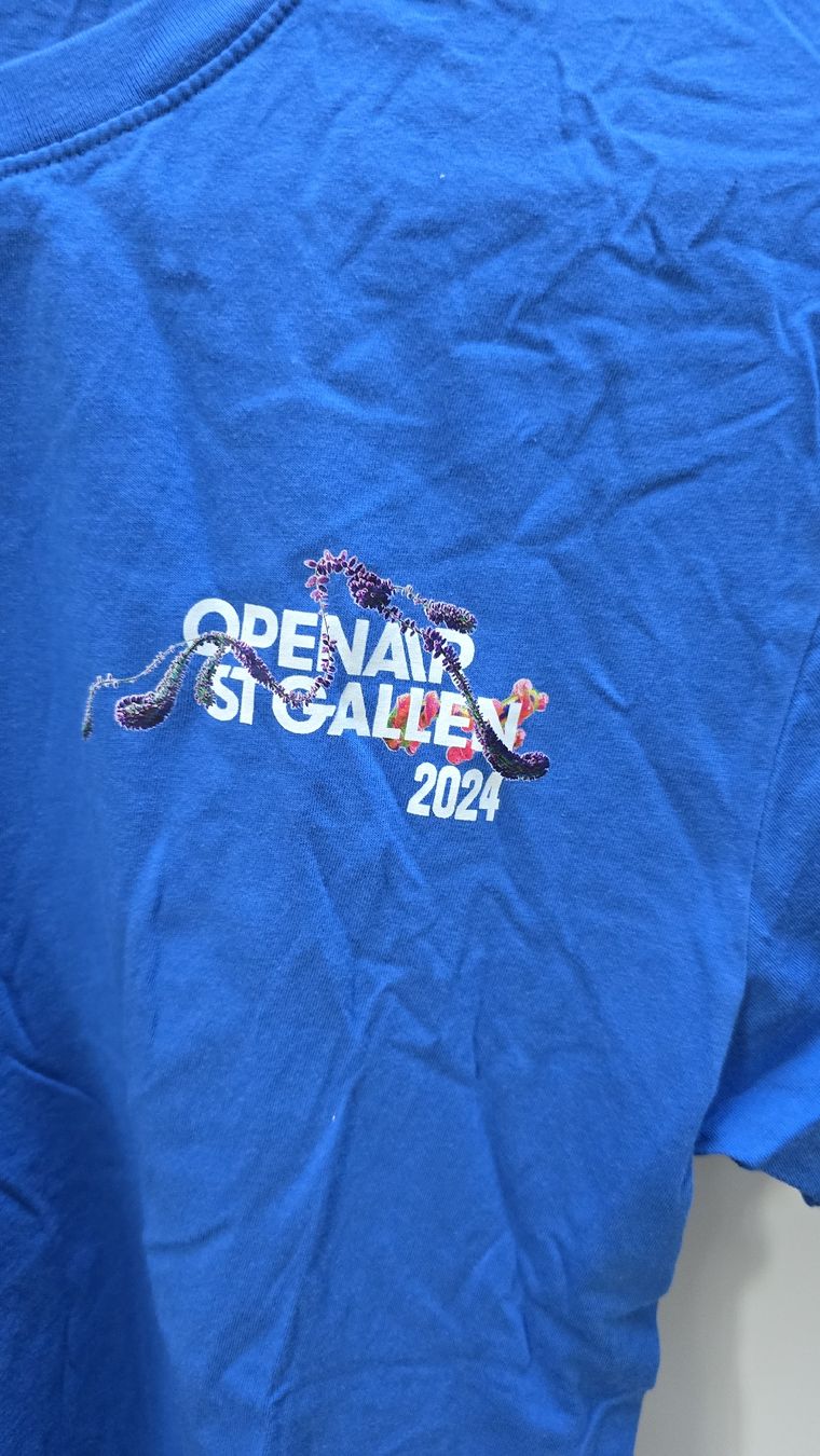 T-Shirts: OASG Crew Shirt 2024 – Gebraucht aus Hurden von mar_7ssf 1