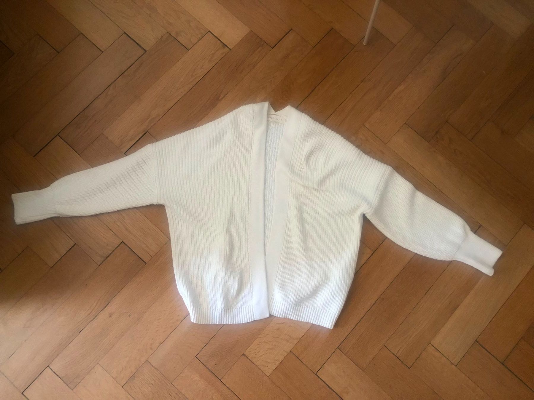 Maglioni & Felpe: Strickjacke von Nordlicht in Grösse S – Nuovo (secondo la descrizione) da Bern venduto da lau_5jfh 1
