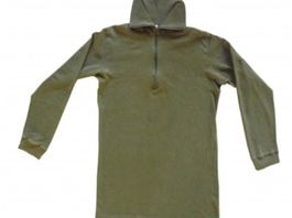 Schweizer Armee Rollkragenpullover gr.56/L