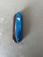 Elinox alox Messer 84mm