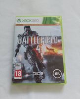 Battlefield 4 XBOX 360