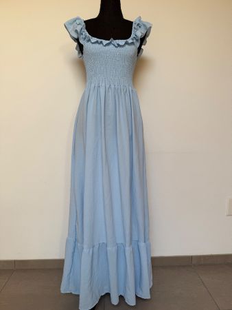 Boho Maxikleid
