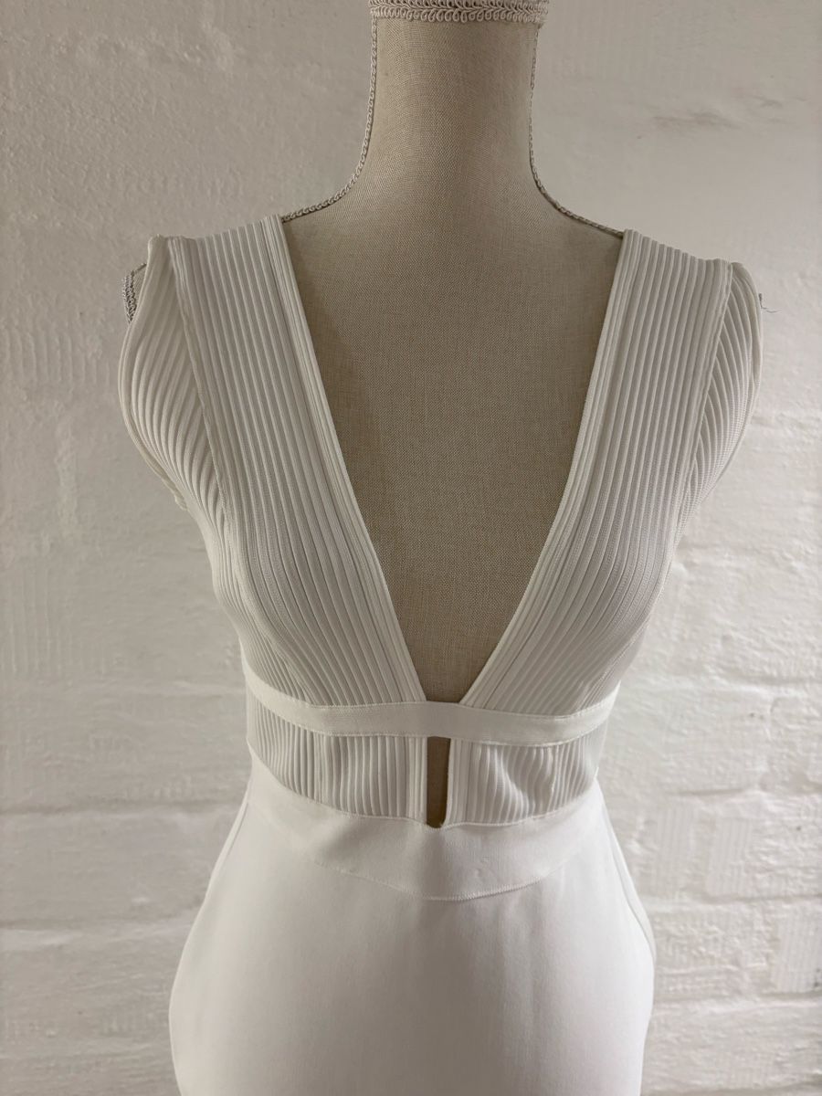 Vestiti: Damen Kleid,Gr.M – Nuovo (secondo la descrizione) da Winterthur venduto da Nena222 1