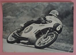 Luigi Taveri 3 x Motorrad-Weltmeister