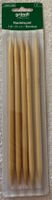 Nadelspiel•7,0•20cm•Bambus•5er Set OVP Stricknadel Nadel