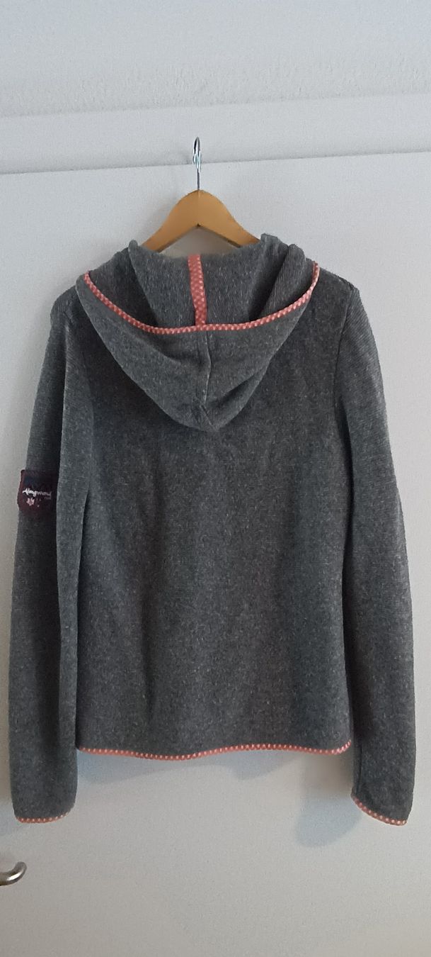 Lana: Almgwand Jacke Wolle M – Usato da Geroldswil venduto da Smartie1987 4