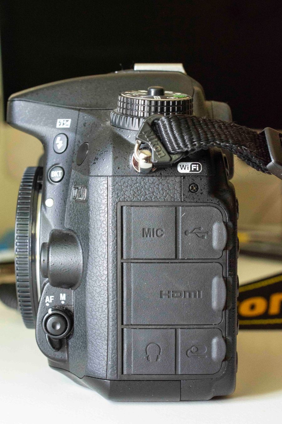 Nikon Kamera: Nikon D7200 - 4'700 Auslösungen – Gebraucht aus Schwerzenbach von floridan 9