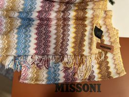 Étole Missoni
