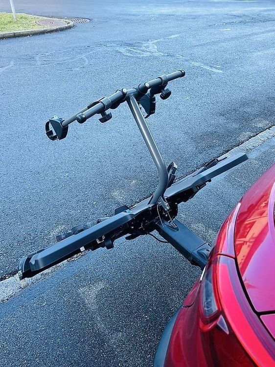 Travi: Veloträger Oris Trac 2 E-Bike – Usato da Doppleschwand venduto da Reka1992 3