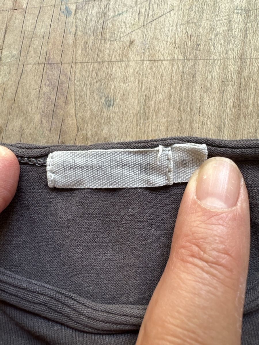 Lots de vêtements: Shirt – D'occasion à Zuerich par Christina.h 1