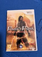 Prince of Persia Wii - Die vergessene Zeit - Nintendo Wii