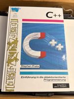 C++ / Einführung in die objektorientierte Progammierung