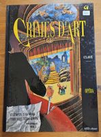 Crimes d'art (ONE-SHOT-- E.O.)  T.B.E.  Opéra