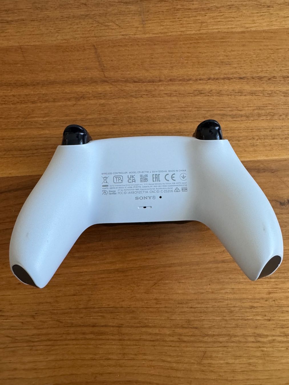 Sony Controller: Ps5 Controller ab 1.- – Neu (gemäss Beschreibung) aus Balzers von PokeTradeFL 2