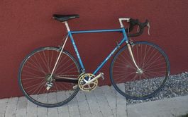 Rennvelo Allegro vintage