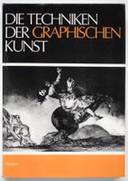 TOP Druckgrafik Originalgrafik Drucktechnik Druckverfahren