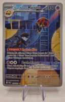 Team Rockets Maritellit / Orbeetle / Ewige Rivalen / DRI 198