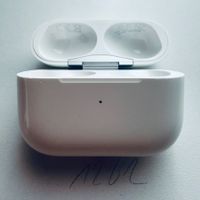Original Apple Ladecase MagSafe A2700 für AirPods Pro 2 Gen.