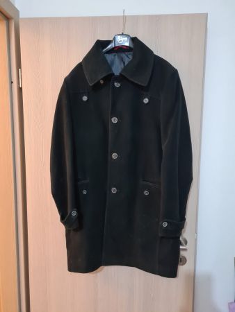 Zara man manteau / trench, taille M, élégant
