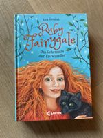 Ruby Fairygale - Das Geheimnis der Tierwandler