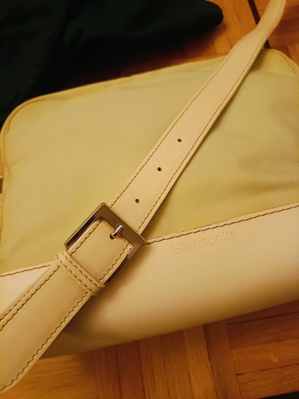 Samsonite Taschen: Tasche Samsonite – Gebraucht aus Lugano von riccardo012 1