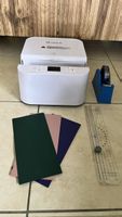 Tumbler/mug press pour SUBLIMATION Loklik avec accessoires