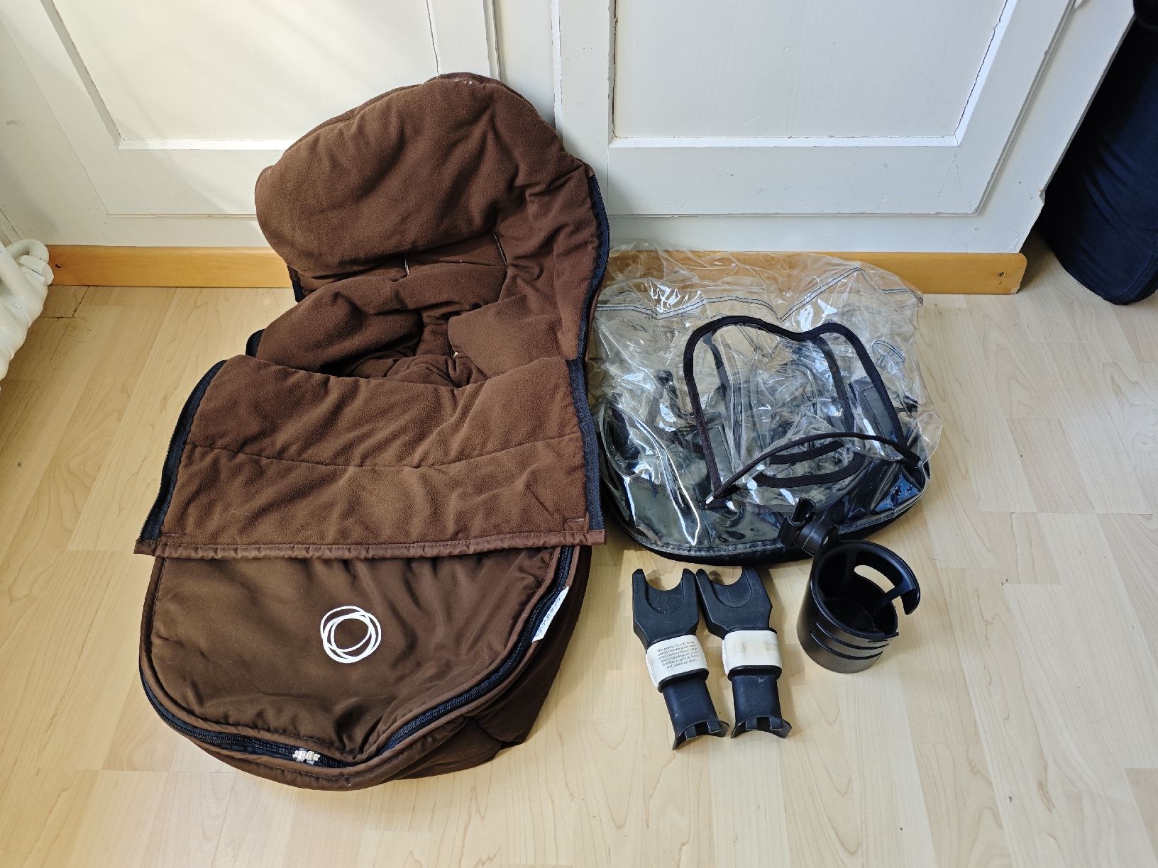 Bugaboo Kinderwagen: Bugaboo Cameleon  – Gebraucht aus Winterthur von Shorna 3