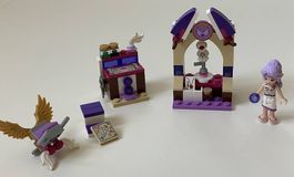 LEGO Elves Aira's Kreativwerkstatt (41071)