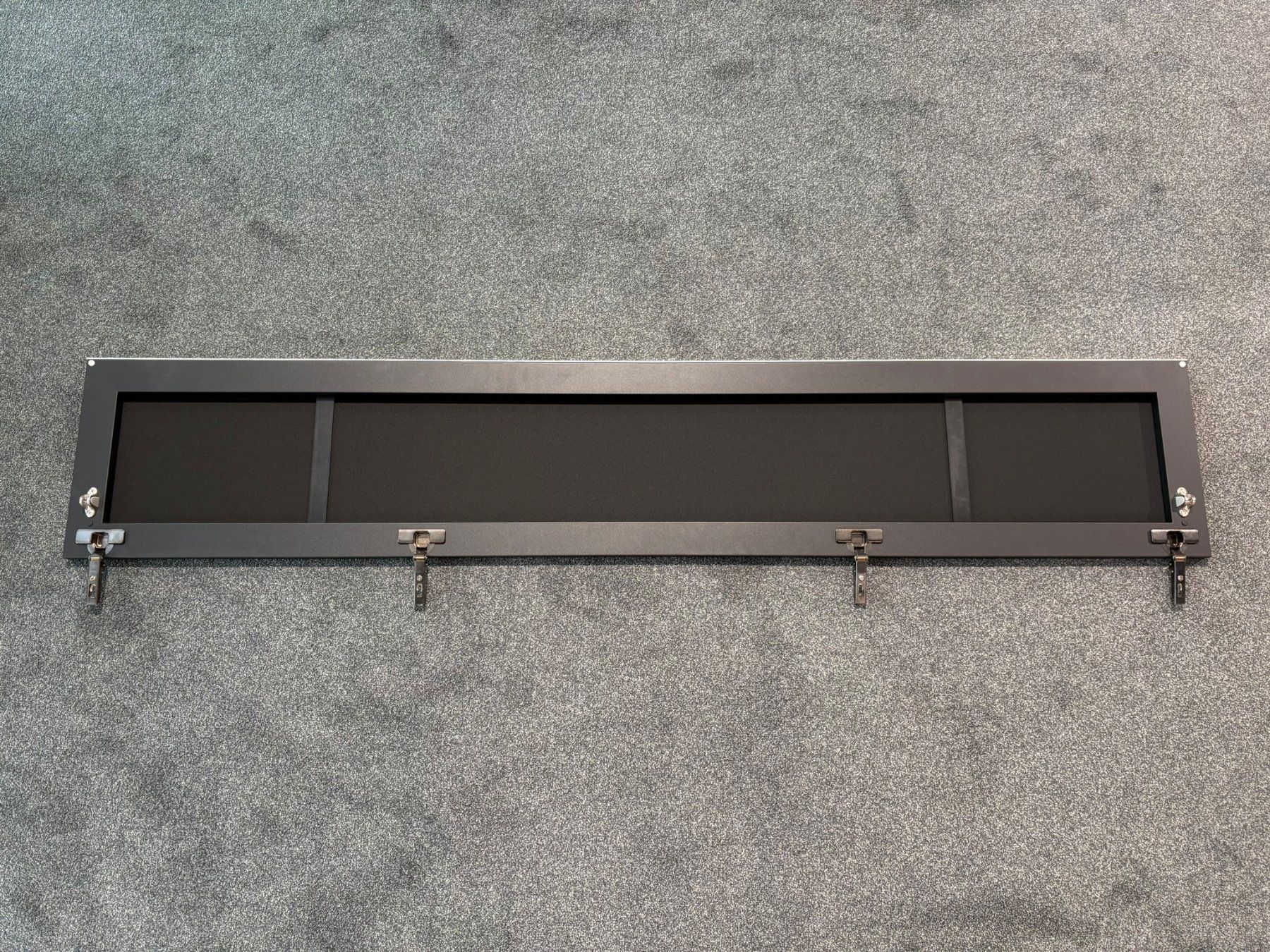 Spectral TV Möbel: Frontabdeckung für Spectral-Möbel – Neu (gemäss Beschreibung) aus Hochdorf von av-electronics 1
