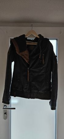 NAKETANO Jacke