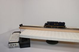 Bachmann US Lok ( 709 )