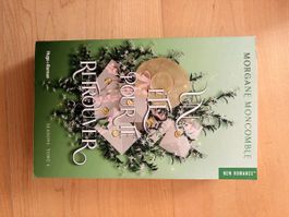 Livre un été pour te retrouver 