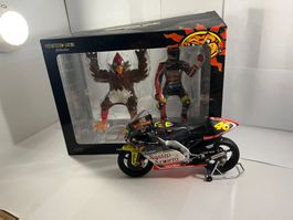 Valentino Rossi Lot 4