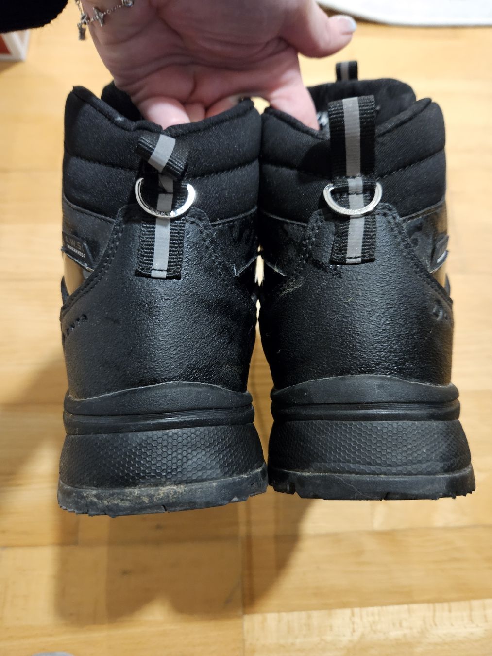Luhta Scarpe da donna: Luhta Wanderschuhe/Gr 40/Neu – Nuovo (secondo la descrizione) da Baar venduto da BlackCat_13 2