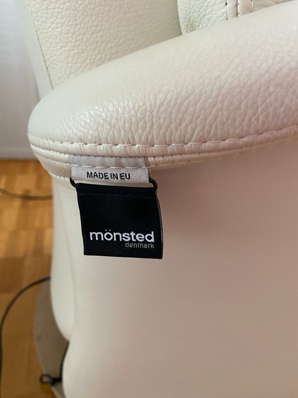 Poltrone: Relexsessel Leder – Usato da Goldach venduto da Insel111 6