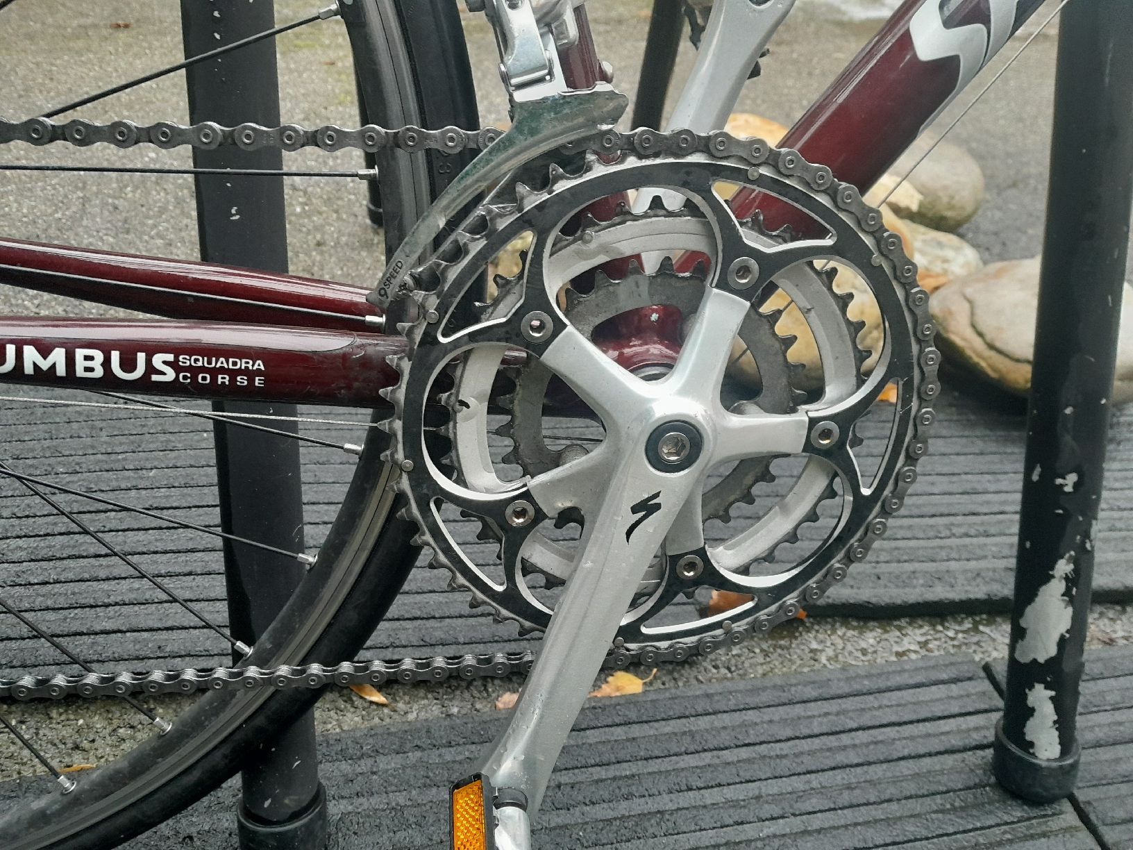 Specialized Velos: specialized allez vita – Gebraucht aus huttwil von  5